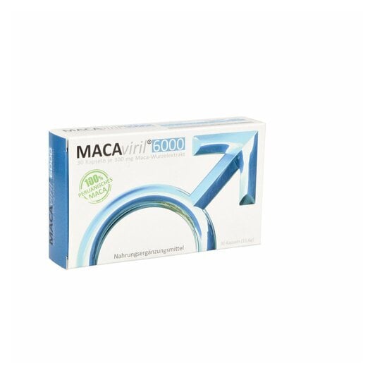 Macaviril 6000