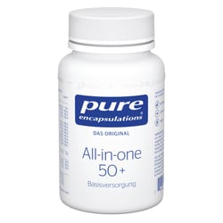Pure Encapsulations All-in-one 50+