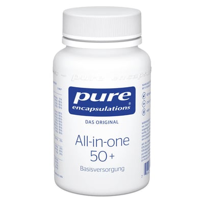 Pure Encapsulations All-in-one 50+
