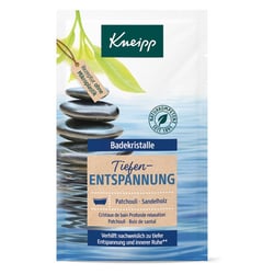 Kneipp Badekristalle Tiefenentspannung