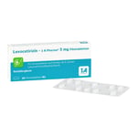 Levocetirizin - 1 A Pharma 5 mg Filmtabletten