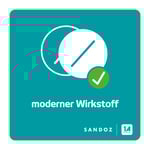 Levocetirizin - 1 A Pharma 5 mg Filmtabletten