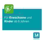 Levocetirizin - 1 A Pharma 5 mg Filmtabletten