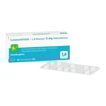 Levocetirizin - 1 A Pharma 5 mg Filmtabletten