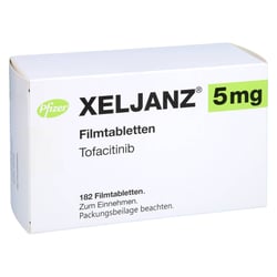 Xeljanz 5 mg