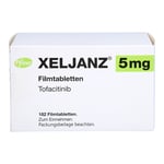 Xeljanz 5 mg Produktbild 2