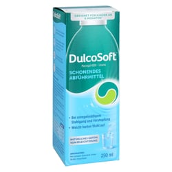 DulcoSoft Lösung