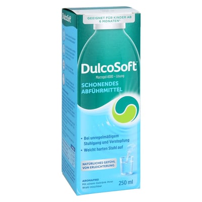 DulcoSoft Lösung Produktbild 1