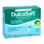 DulcoSoft Pulver Produktbild 1