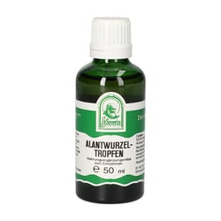 Alantwurzeltropfen