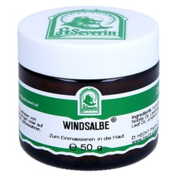 Windsalbe