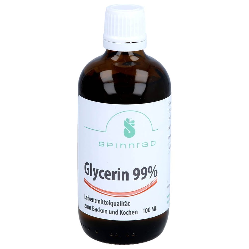 Glycerin 99 % pflanzlich zum Backen