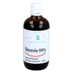 Glycerin 99 % pflanzlich zum Backen