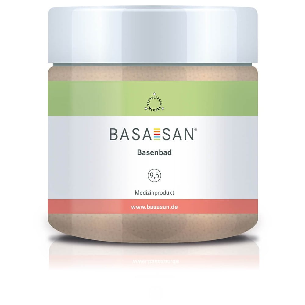 Basasan Basenbad