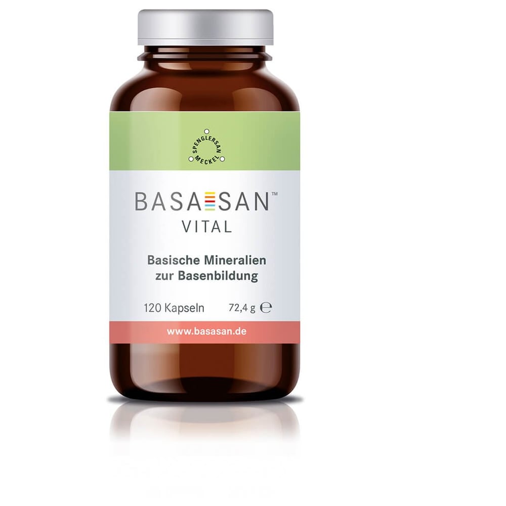 Basasan Vital