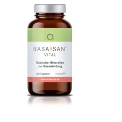 Basasan Vital