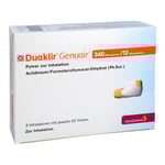 Duaklir Genuair 340ug/12ug