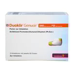 Duaklir Genuair 340ug/12ug