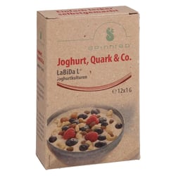 Labida L+ probiotische Joghurtkulturen