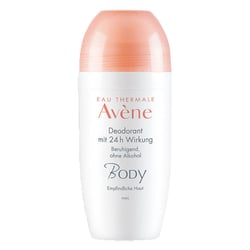 Avène Body Deodorant mit 24h Wirkung