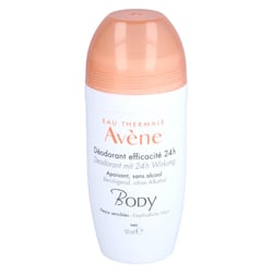 Avène Body Deodorant mit 24h Wirkung