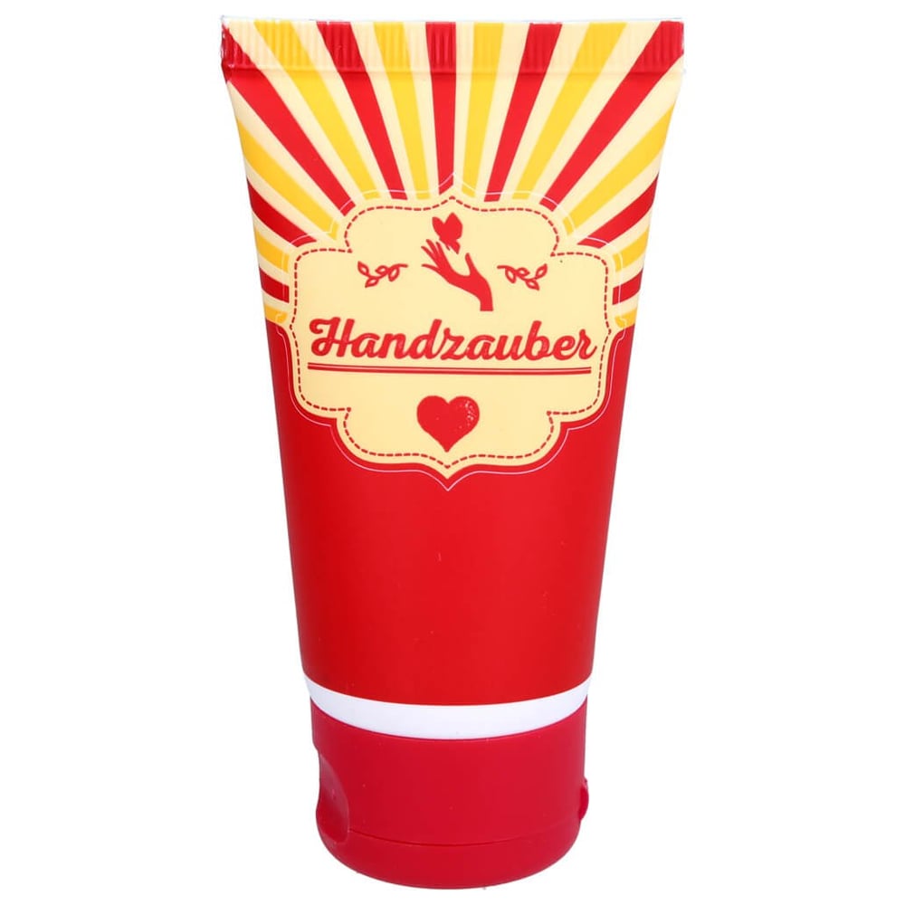 Handcreme Mandel-Honig Handzauber