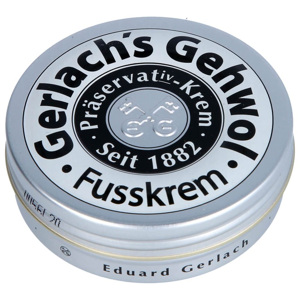 Gehwol Fußcreme