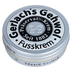 Gehwol Fußcreme