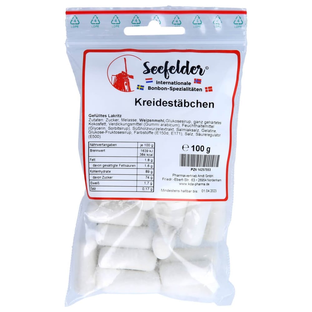 Seefelder Kreidestäbchen KDA