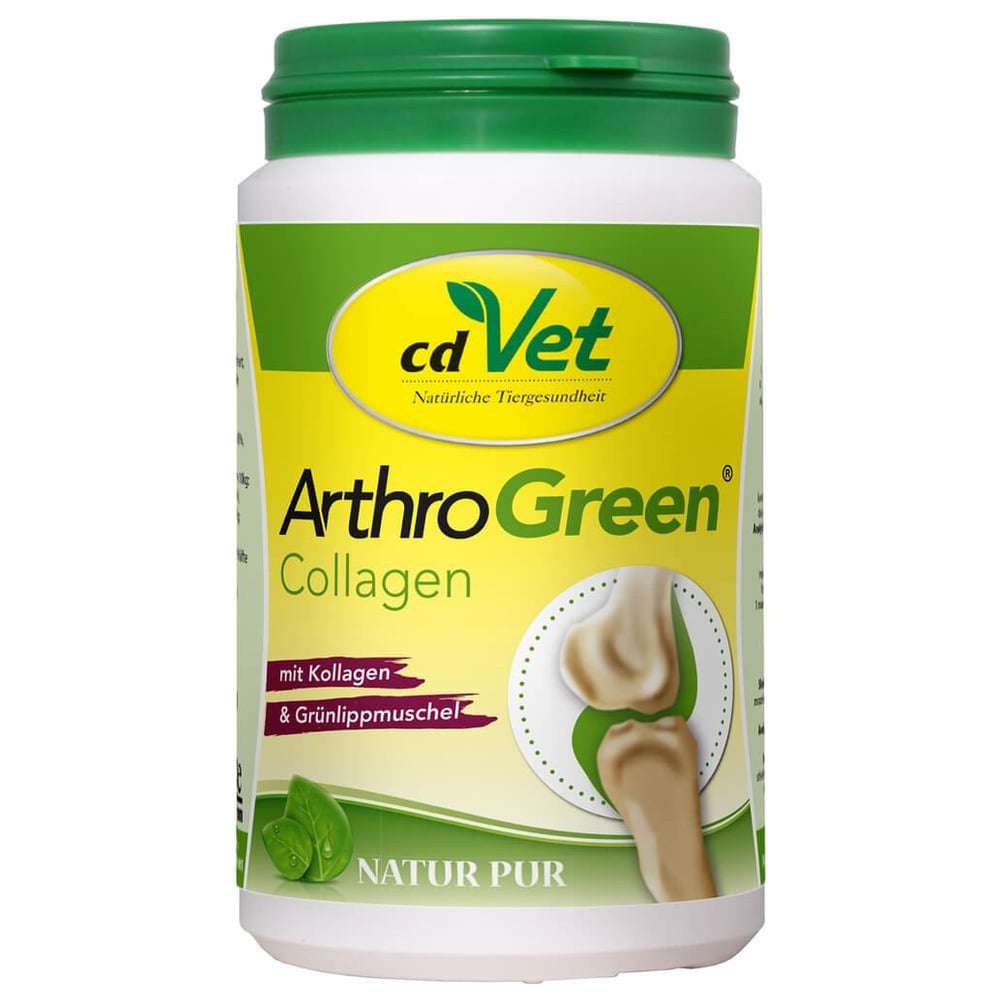 Arthrogreen Collagen Vet
