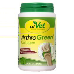 Arthrogreen Collagen Vet