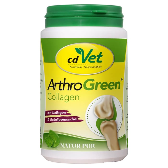 Arthrogreen Collagen Vet