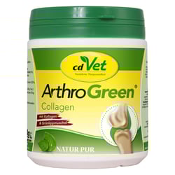 Arthrogreen Collagen Pulver Hunde/Katzen/Pferde