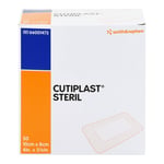 Cutiplast Steril 8x10 cm Produktbild 2