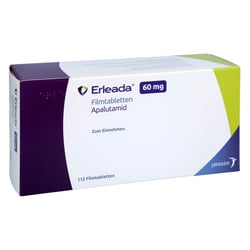 Erleada 60 mg