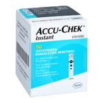 ACCU-CHEK Instant Teststreifen
