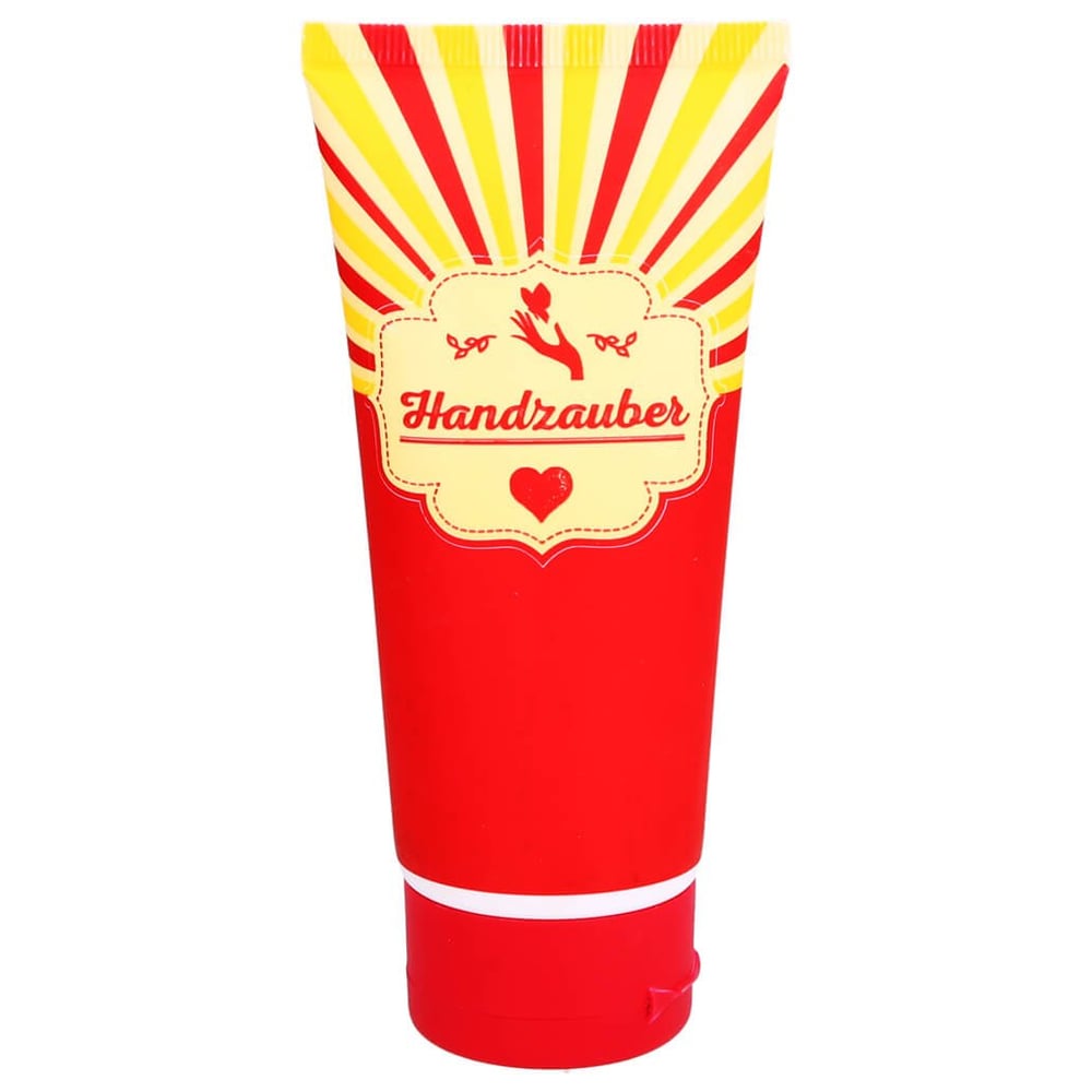 Handcreme Mandel-Honig Handzauber