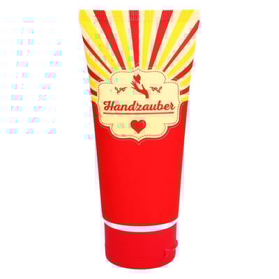 Handcreme Mandel-Honig Handzauber