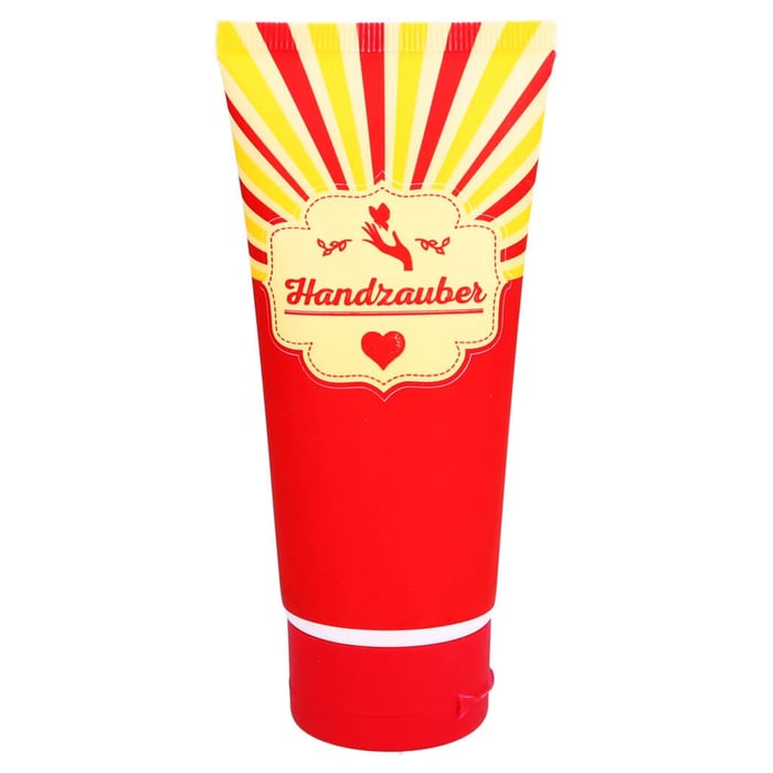 Handcreme Mandel-Honig Handzauber