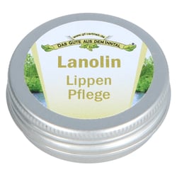 Lanolin Lippen Pflege