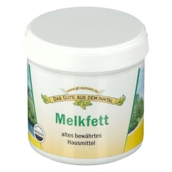 Melkfett