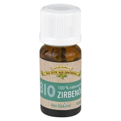 Zirbenöl 100% naturrein