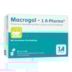 Macrogol - 1 A Pharma Pulver