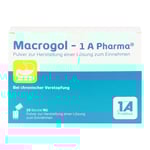 Macrogol - 1 A Pharma Pulver