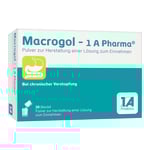 Macrogol - 1 A Pharma Pulver