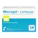 Macrogol - 1 A Pharma Pulver