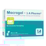 Macrogol - 1 A Pharma Pulver