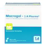 Macrogol - 1 A Pharma Pulver