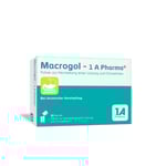 Macrogol - 1 A Pharma Pulver