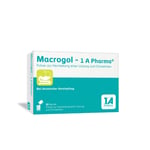 Macrogol - 1 A Pharma Pulver Produktbild 1